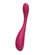 Honey Play Box Honey Play Box Puff App-Controlled Inflatable Kegel Ball - Dark Red