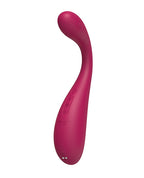 Honey Play Box Honey Play Box Puff App-Controlled Inflatable Kegel Ball - Dark Red - Image 2