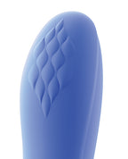 Honey Play Box Honey Play Box Fortexa Kinky Finger Flapping Clit & G-Spot Vibrator - Blue - Image 3