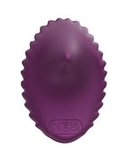 Honey Play Box Honey Play Box Pearl 2 App-Controlled Panty Vibrator - Purple - Image 2