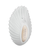 Honey Play Box Honey Play Box Pearl 2 App-Controlled Panty Vibrator - White - Image 4