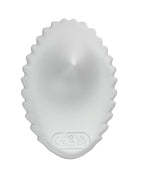 Honey Play Box Honey Play Box Pearl 2 App-Controlled Panty Vibrator - White - Image 2