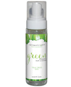 Intimate Earth Intimate Earth Foaming Toy Cleaner - 200 ml
