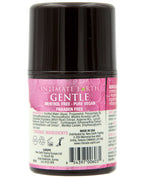 Intimate Earth Intimate Earth Gentle Clitoral Gel - 30 ml - Image 2