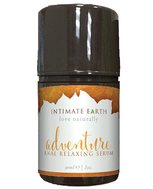 Intimate Earth Intimate Earth Adventure Anal Relaxing Serum - 30 ml