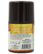 Intimate Earth Intimate Earth Adventure Anal Relaxing Serum - 30 ml - Image 2