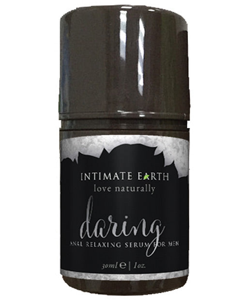Intimate Earth Intimate Earth Daring Anal Relaxing Serum - 30 ml
