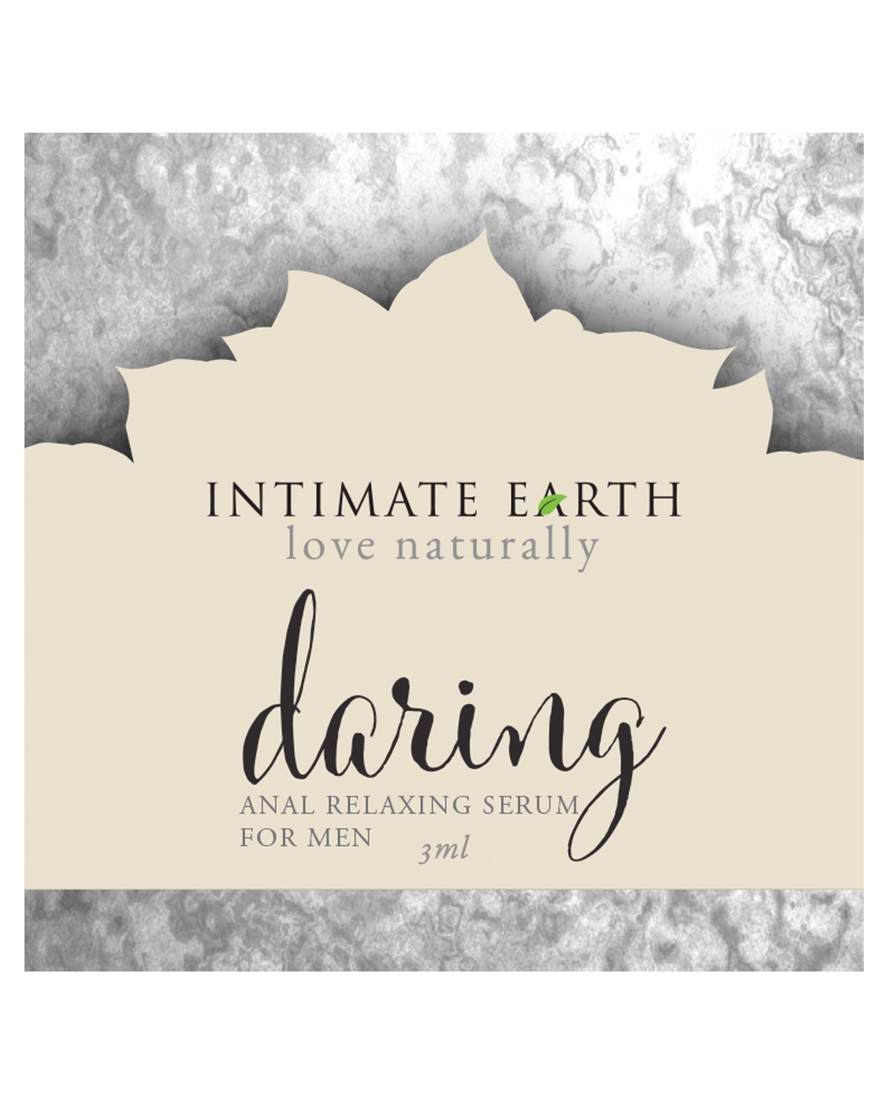 Intimate Earth Intimate Earth Daring Anal Relaxing Serum - Foil