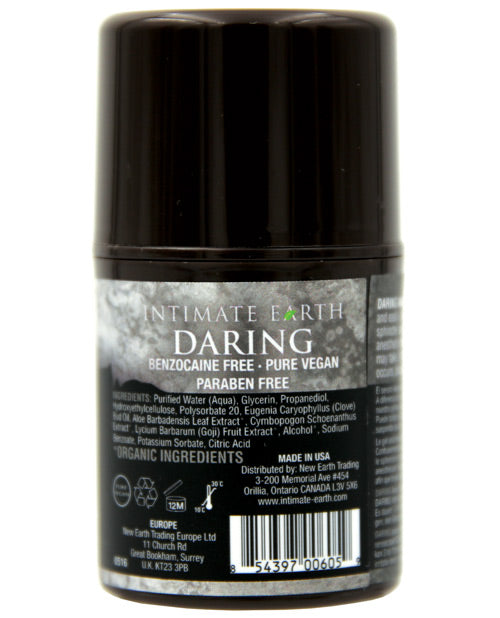 Intimate Earth Intimate Earth Daring Anal Relaxing Serum - 30 ml - Image 2