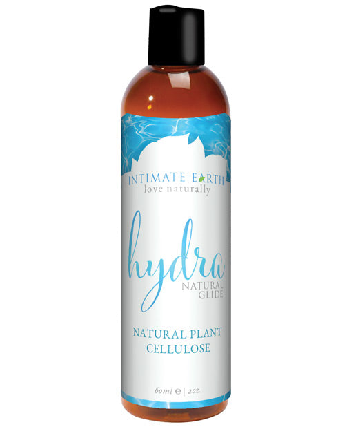 Intimate Earth Intimate Earth Hydra Water-Based Lubricant - 60 ml