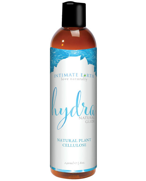Intimate Earth Intimate Earth Hydra Water-Based Lubricant - 240 ml