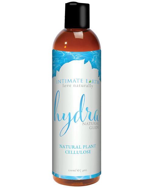 Intimate Earth Intimate Earth Hydra Water-Based Lubricant - 120 ml