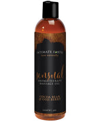 Intimate Earth Intimate Earth Cocoa Bean & Goji Berry Massage Oil - 120 ml