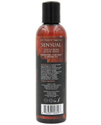 Intimate Earth Intimate Earth Cocoa Bean & Goji Berry Massage Oil - 120 ml - Image 2