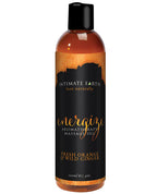 Intimate Earth Intimate Earth Orange & Ginger Massage Oil - 120 ml