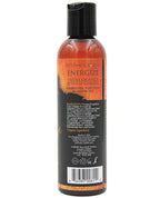 Intimate Earth Intimate Earth Orange & Ginger Massage Oil - 120 ml - Image 2