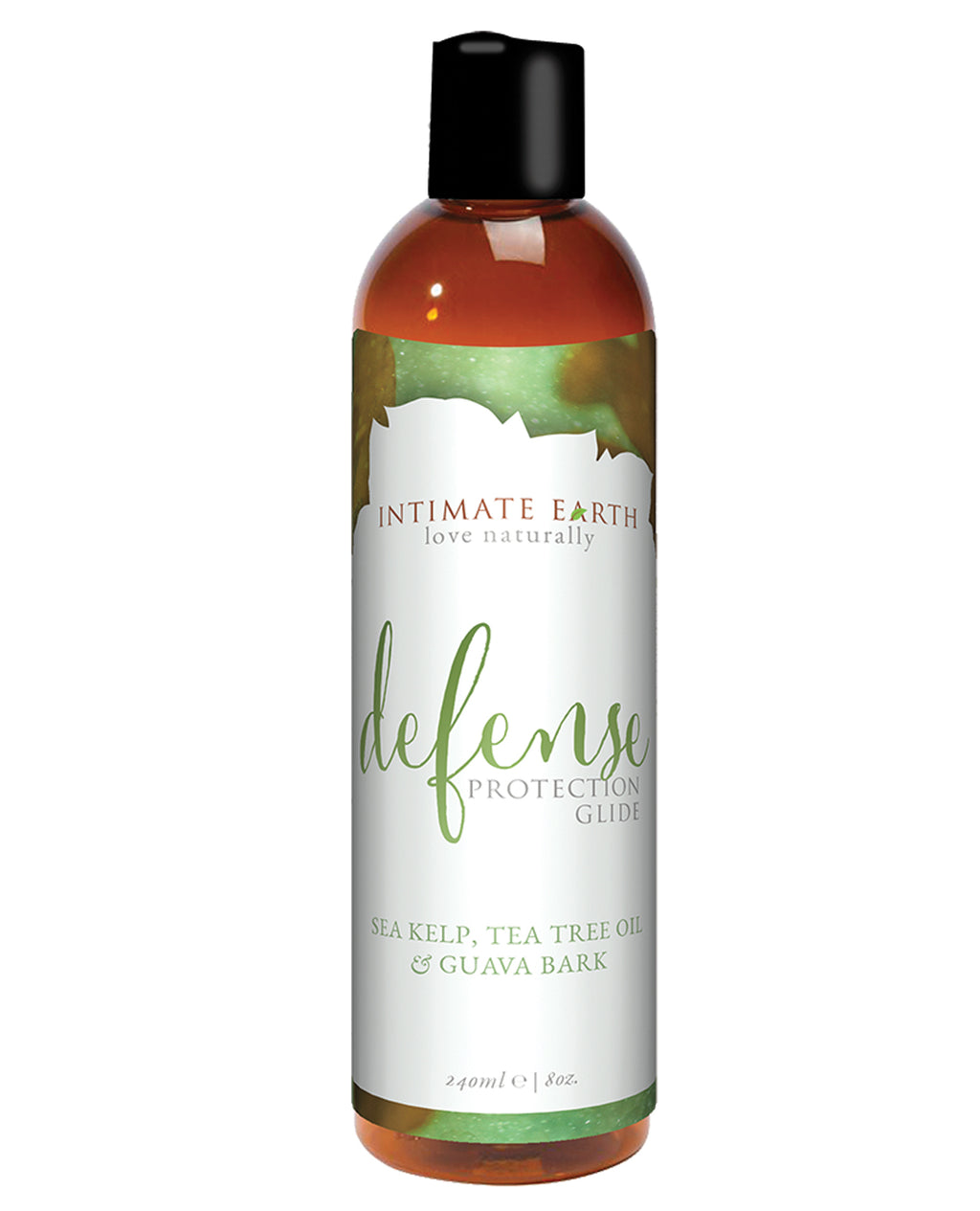Intimate Earth Intimate Earth Heaven Massage Oil - 120 ml
