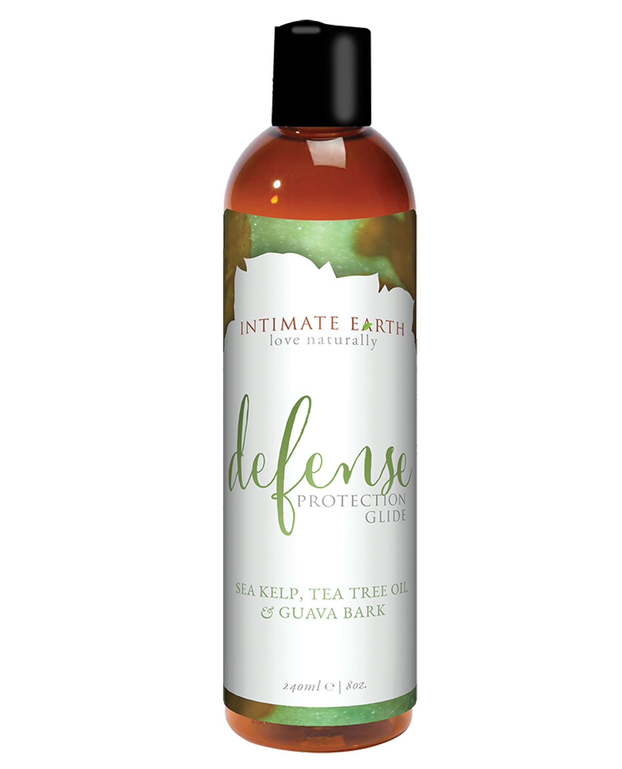 Intimate Earth Intimate Earth Heaven Massage Oil - 120 ml