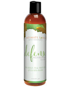 Intimate Earth Intimate Earth Naked Massage Oil - 120 ml