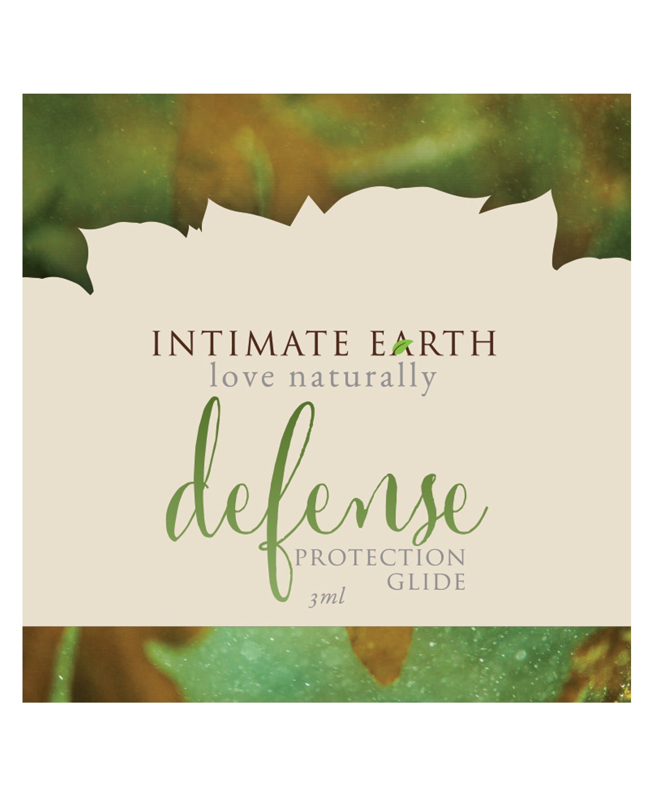 Intimate Earth Intimate Earth Heaven Massage Oil - 240 ml