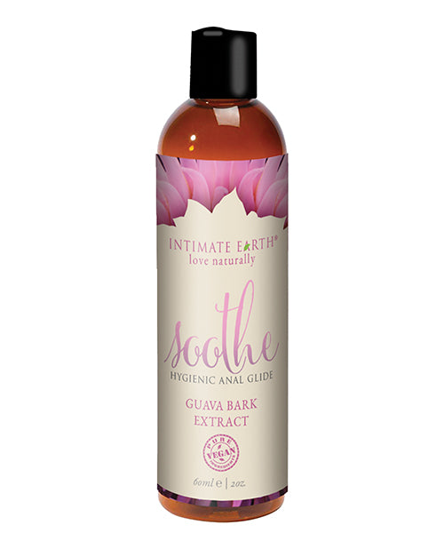 Intimate Earth Intimate Earth Melt Warming Lubricant - 60 ml