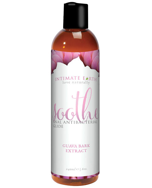 Intimate Earth Intimate Earth Melt Warming Lubricant - Foil