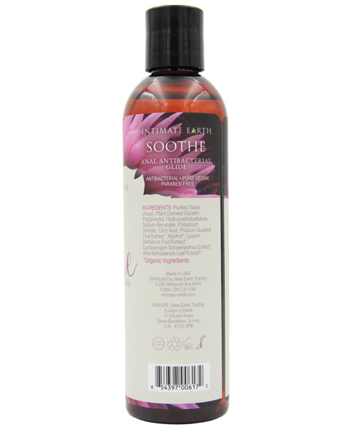 Intimate Earth Intimate Earth Melt Warming Lubricant - Foil - Image 2