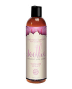 Intimate Earth Intimate Earth Melt Warming Lubricant - 120 ml