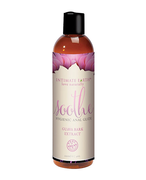 Intimate Earth Intimate Earth Melt Warming Lubricant - 120 ml