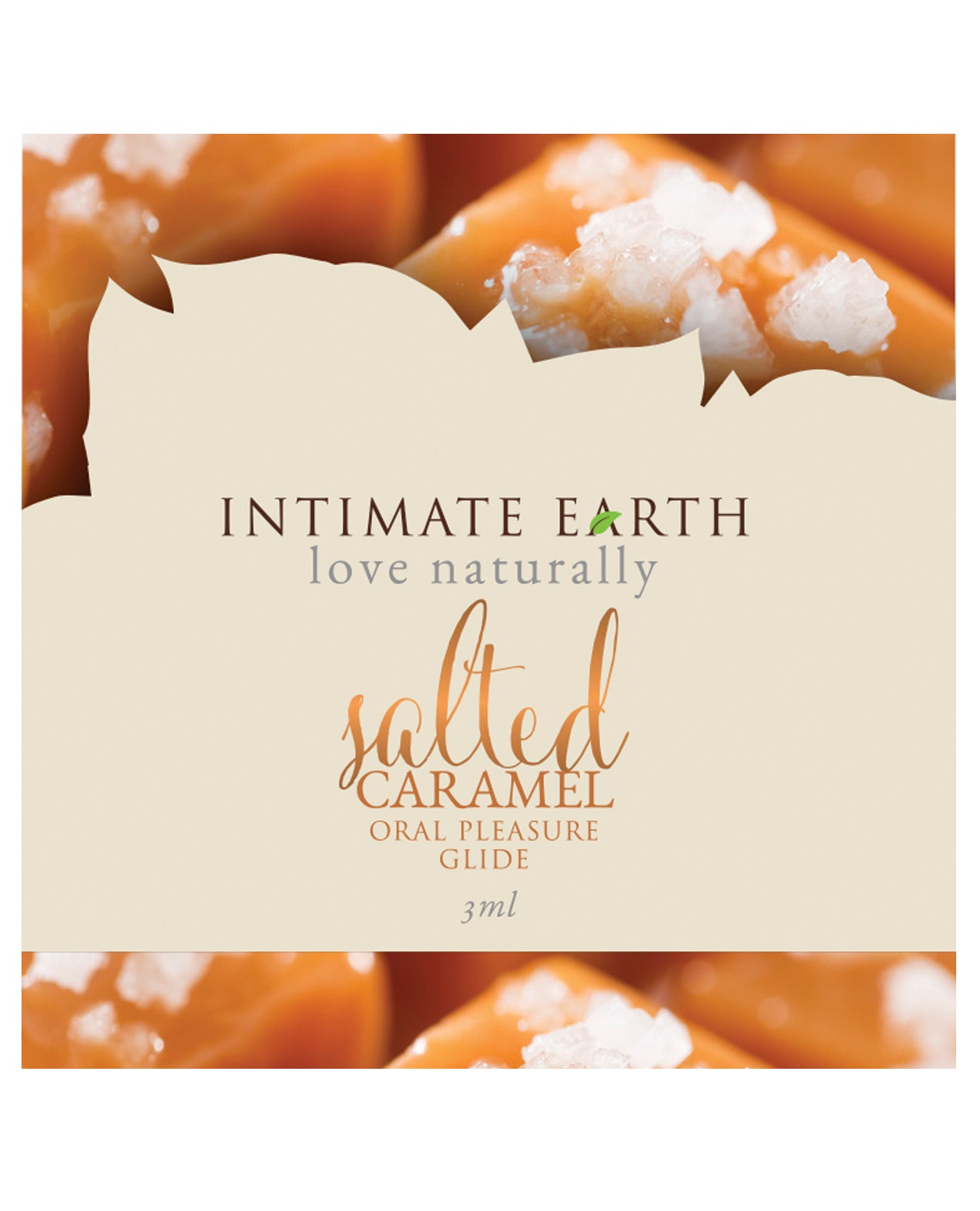 Intimate Earth Intimate Earth Defense Protection Glide - 60 ml