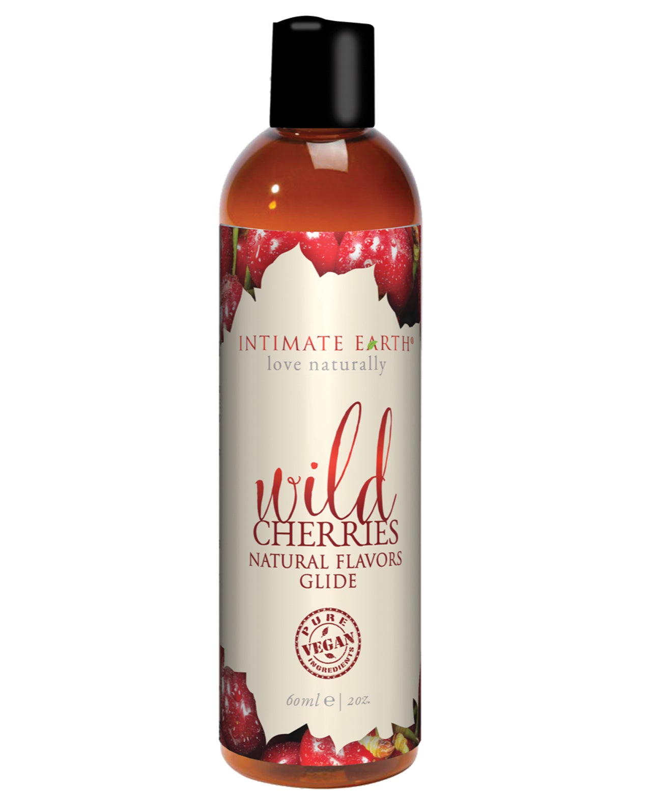 Intimate Earth Intimate Earth Soothe Anti-Bacterial Anal Lubricant - 240 ml