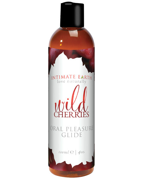 Intimate Earth Intimate Earth Soothe Anti-Bacterial Anal Lubricant - 60 ml