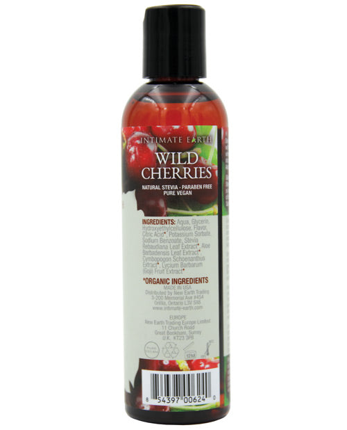 Intimate Earth Intimate Earth Soothe Anti-Bacterial Anal Lubricant - 60 ml - Image 2