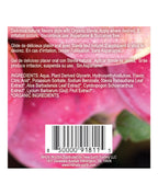 Intimate Earth Intimate Earth Natural Flavors Glide - 60 ml - Naughty Peaches - Image 2