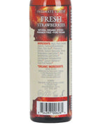 Intimate Earth Intimate Earth Natural Flavors Glide - Foil - Naughty Peaches - Image 2