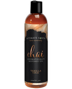Intimate Earth Intimate Earth Natural Flavors Glide - 120 ml - Cheeky Apples