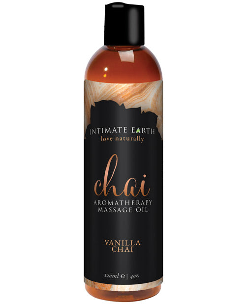Intimate Earth Intimate Earth Natural Flavors Glide - 120 ml - Cheeky Apples
