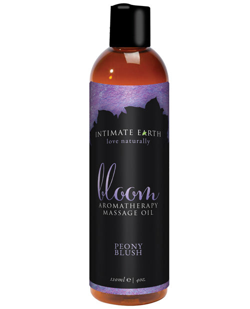 Intimate Earth Intimate Earth Natural Flavors Glide - 60 ml - Cheeky Apples