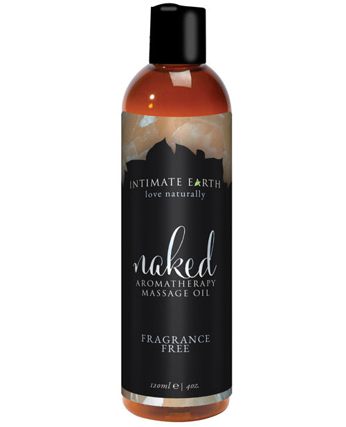 Intimate Earth Intimate Earth Natural Flavors Glide - Foil - Cheeky Apples