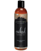 Intimate Earth Intimate Earth Natural Flavors Glide - Foil - Cheeky Apples