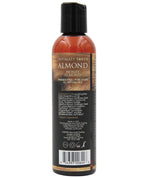 Intimate Earth Intimate Earth Natural Flavors Glide - Foil - Fresh Strawberries - Image 2