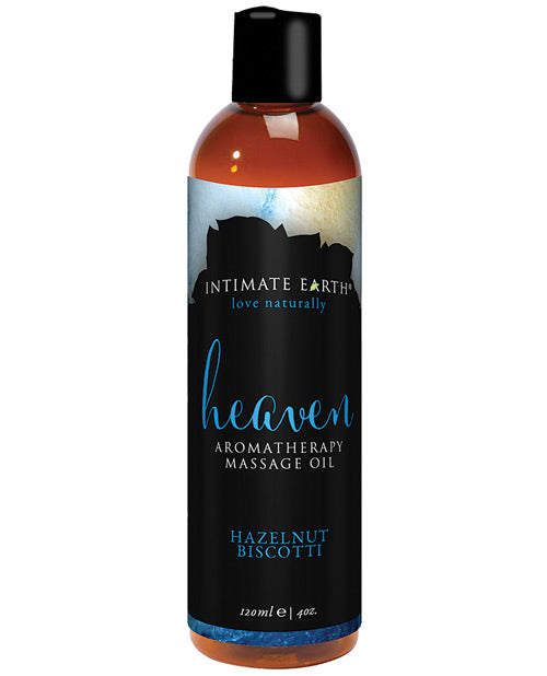 Intimate Earth Intimate Earth Elite Velvet Touch Silicone Glide & Massage Oil - 60 ml