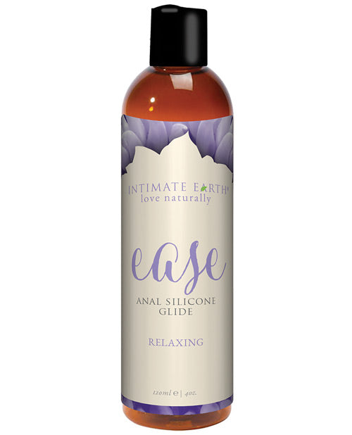 Intimate Earth Intimate Earth Soothe Ease Relaxing Anal Silicone Lubricant - 120 ml