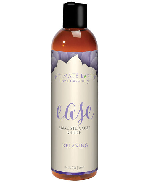 Intimate Earth Intimate Earth Soothe Ease Relaxing Anal Silicone Lubricant - 60 ml