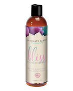 Intimate Earth Intimate Earth Bliss Anal Relaxing Water-Based Glide - 240 ml