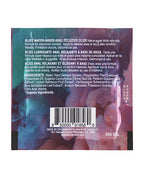 Intimate Earth Intimate Earth Bliss Anal Relaxing Water-Based Glide - Foil - Image 2