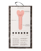 Je Joue Je Joue Amour Bullet Vibrator - Pale Rosette - Image 4