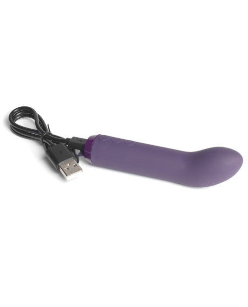 Je Joue Je Joue G-Spot Bullet Vibrator - Purple - Image 2