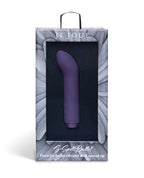 Je Joue Je Joue G-Spot Bullet Vibrator - Purple - Image 3