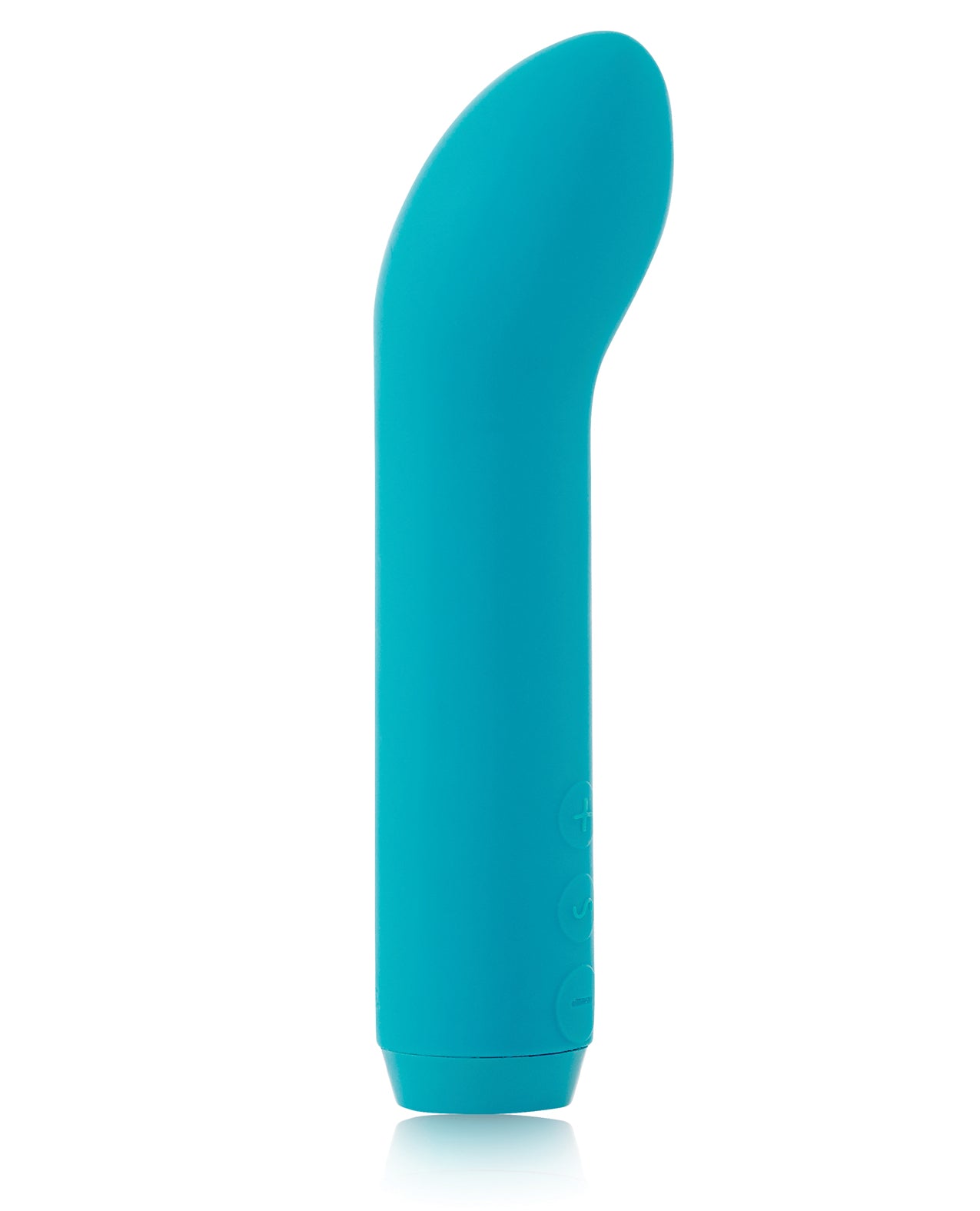 Je Joue Je Joue G-Spot Bullet Vibrator - Teal